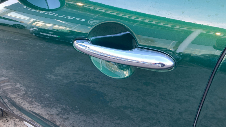 MINI Countryman 2.0 Cooper D 5dr Diesel Hatchback